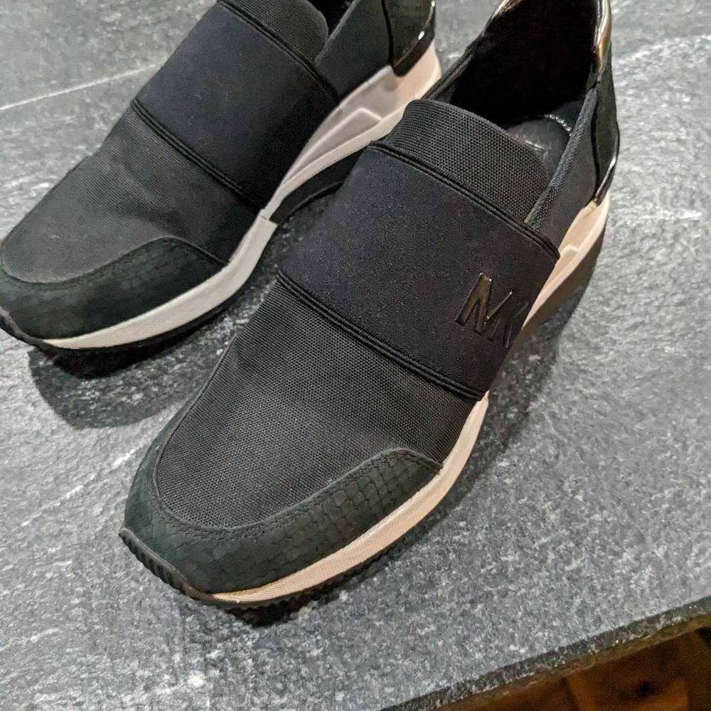 Michael Kors wedge